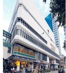 Golden Sultan Plaza (D7), Shop House #486561841